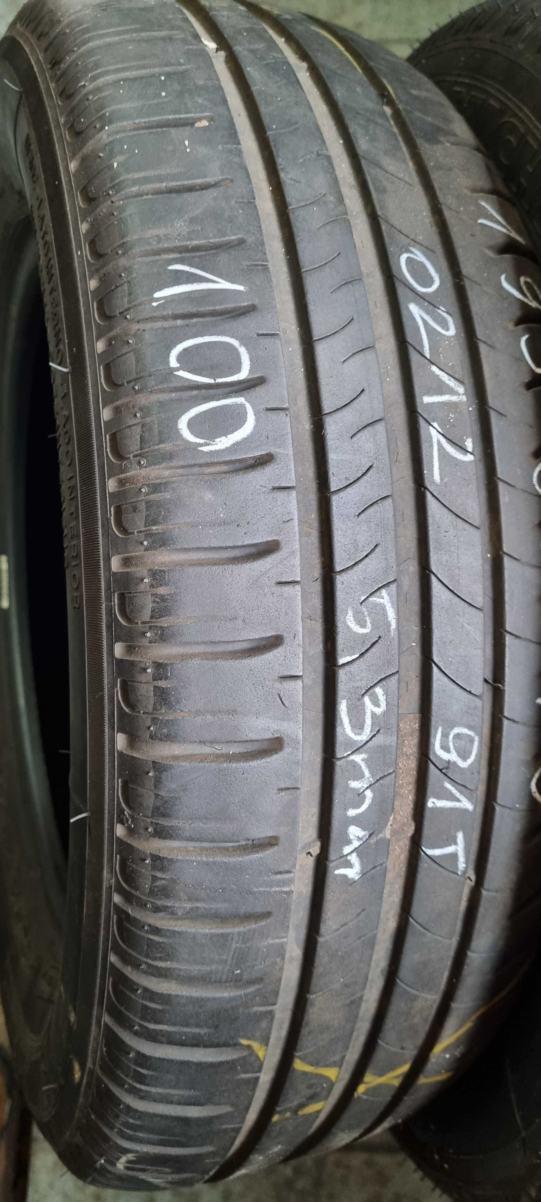 195/65R15 Michelin Energy Saver Lato