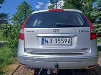 Hyundai i30 z 2009