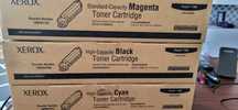 Nabój Xerox Phaser 7400 Unit BLACK (original) 18 000 stron
