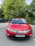Honda Civic 2008