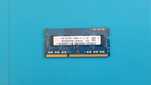 Memória RAM Hynix DDR3 2GB HMT325S6SFR8C