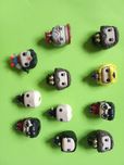 Figurki Harry Potter