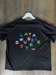 Koszulka lata dwudzieste Dawid Podsiadło merch