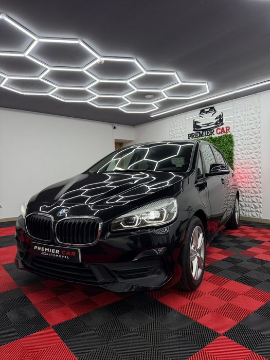 BMW 225xe Active Tourer Line Sport