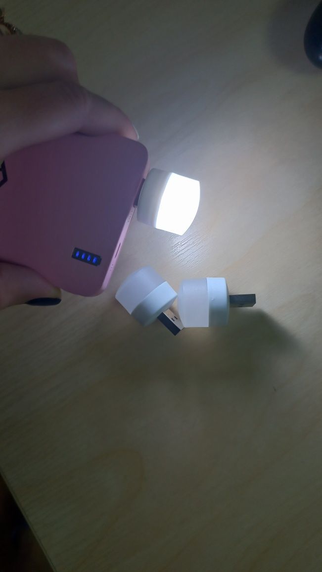 USB led лампа / ліхтарик / юсб лампа / фонарик / фонарь / ночник