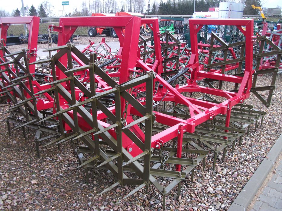 BRONY 5- polowe CIĘŻKIE ZĄB FI 14, 16, 20 NOWE !