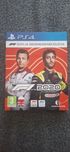 Gra F1 2020 na ps4 edycja siedemdziesieciolecia