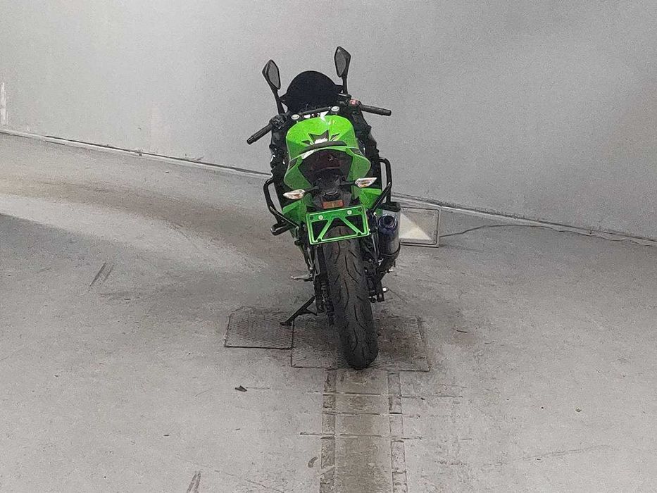 Акція на мотоцикл KAWASAKI NINJA 400 2020 у АРТМОТО Хмельницький