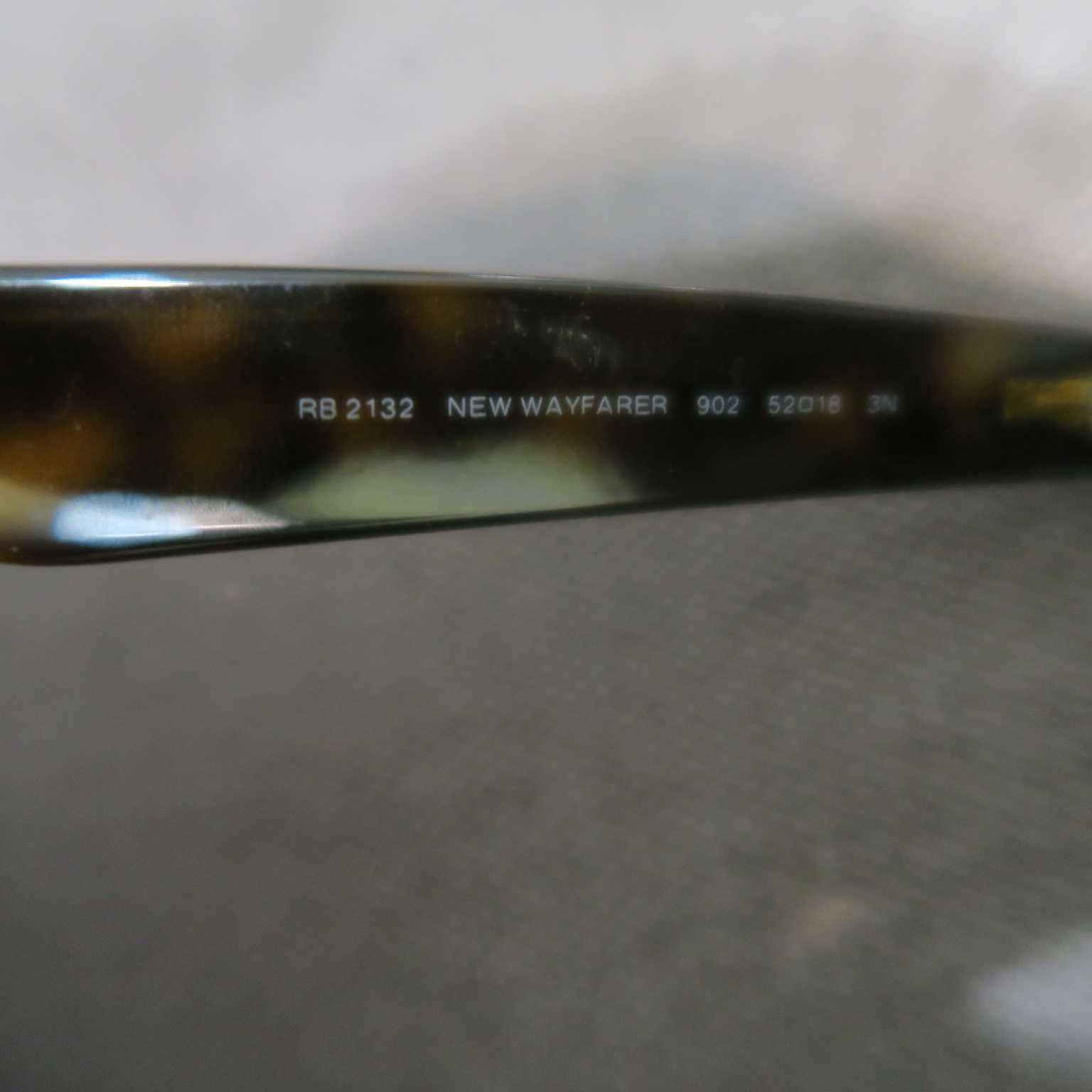 Очки Ray-Ban Ray-Ban