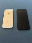 Iphone se 2022, 2016