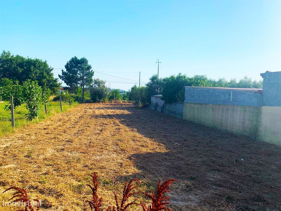 Terreno Urbano  Venda em Abraveses,Viseu