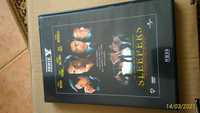 DVD Sleepers Sentimento de Revolta Filme Kevin Bacon Brad Pitt De Niro