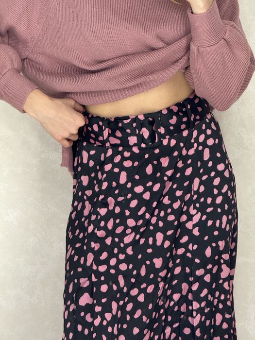 Кофта з юбкою ZARA комплект