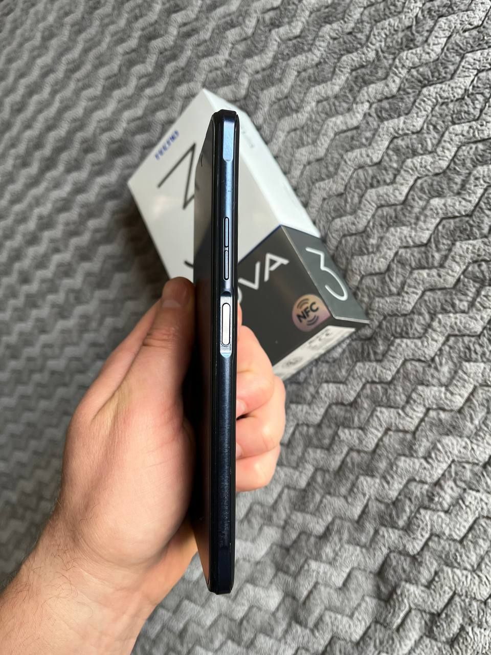 TECNO POVA 3 LF7n 6+3/128GB