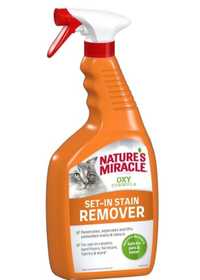 Nature's Miracle Dog Set-In Stain and Odour Remover