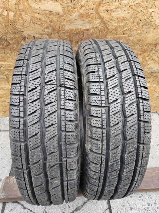 Nowe!!  185/75 r14C Hankook Winter I Cept LV. 2021r.