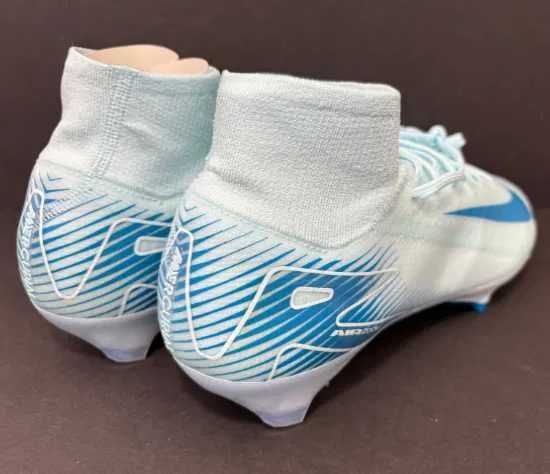 Nike Mercurial Superfly 10 Elite FG Glacier Blue R.43