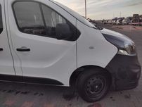 drzwi przód przednie prawe Opel Vivaro B Trafic III L474, części 14-