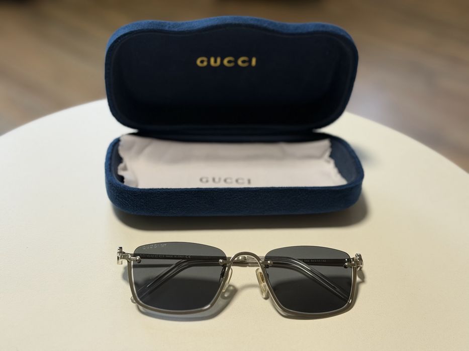 Окуляри Gucci ідеальний стан