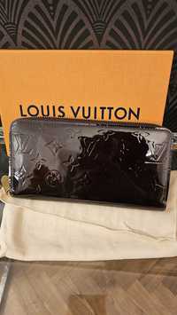 Louis Vuitton monogram portfel