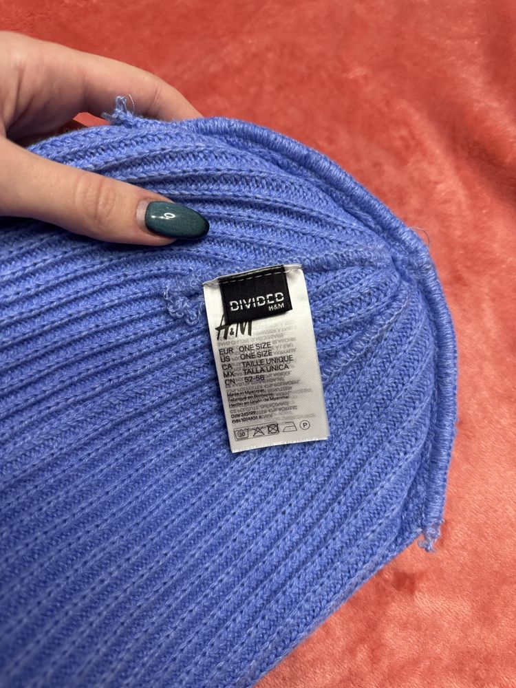 Шапочка H&M , розмір універсальний