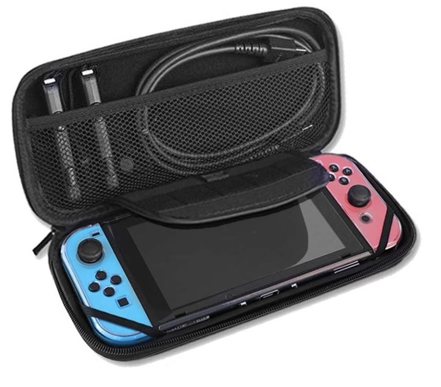 Nintendo Switch - Consola