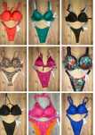купальник вікторія сікрет Victorias Secret