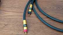 VH Audio Pulsar Analog Interconnects 1,5m