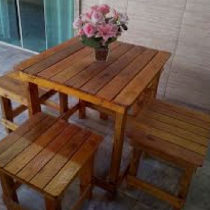 Concertos e Reparações