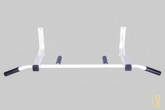 Турник настенный Н2 тр 40*40 до 250 кг Турник для дома наддверный