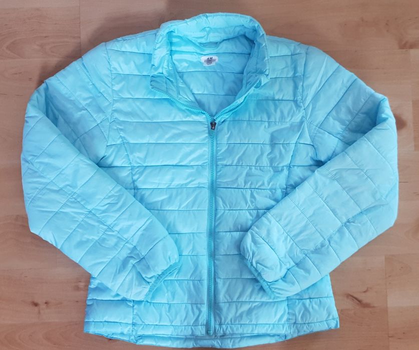 Zestaw ubrań dla nastolatki 158/164 Zara, Bershka, Stradivarius