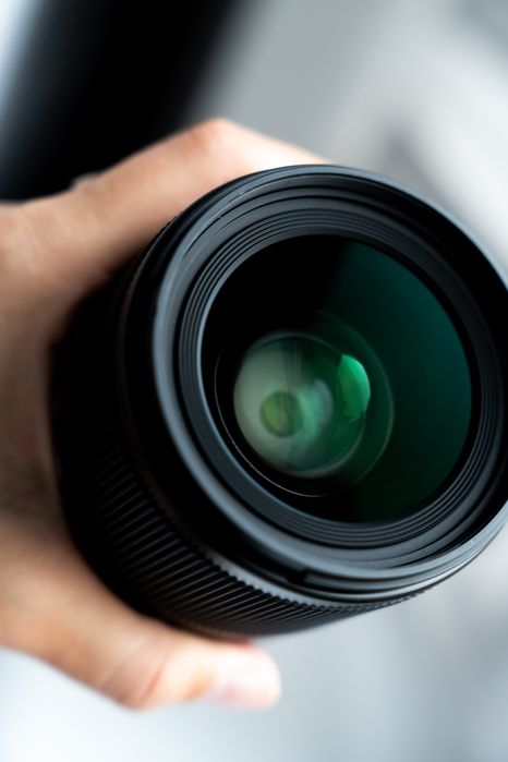 Sigma AF 35mm f/1,4 DG DN Art (Sony)