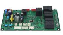 Moduł sterujący panel do piekarnika Samsung NV75N5671RB