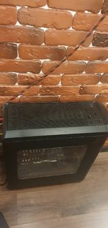 Продаю игровой ПК + МФУ Canon MF4010