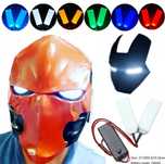 Olhos LED para Cosplay