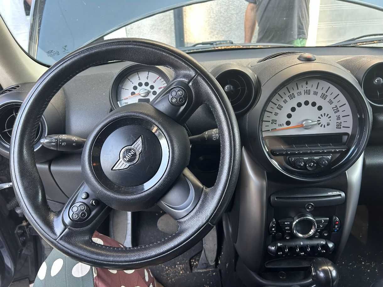 Sprzedam Mini Cooper Countryman 2.0 D