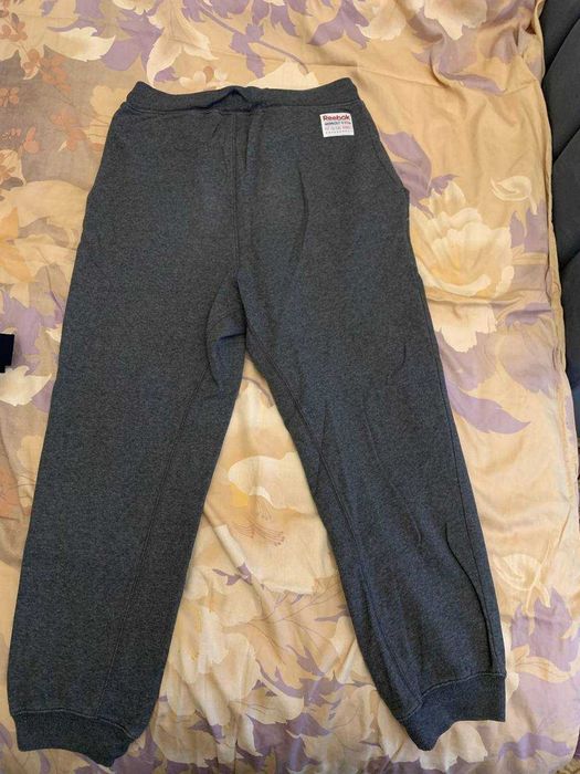 Штаны Reebok Classic