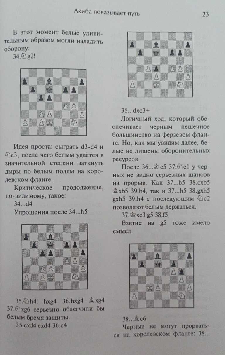 Шахматы. Принятие технических решений в шахматах Гельфанд Б.