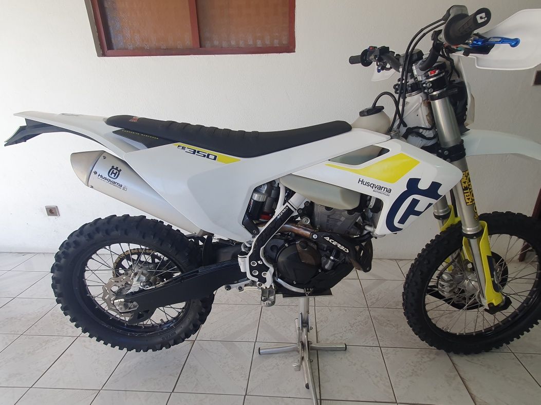 Husqvarna FE 350