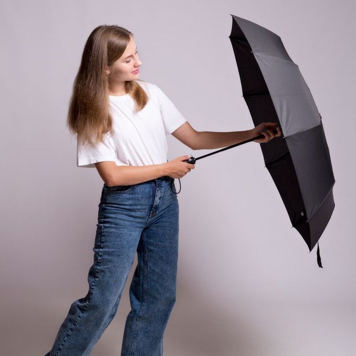 Парасолька преміум - Автоматична