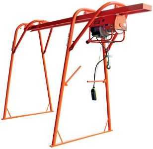 ALUGUER Empilhador MontaCargas Porta-paletes Man./Elétr. Bons Preços