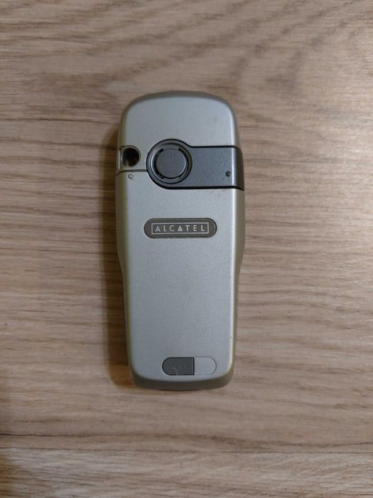 Telefon komórkowy Alcatel BH41S - 1.7 + ładowarka