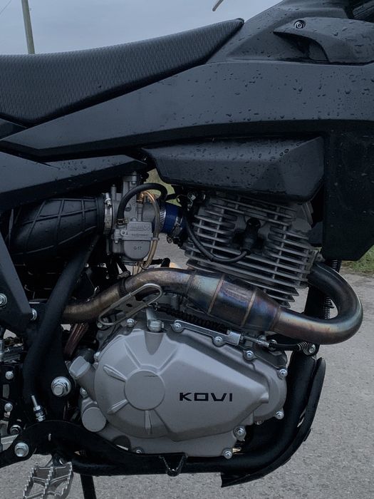 Kovi JNC 300, у хорошому стані.