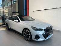 BMW Seria 5 540d xDrive Limuzyna dealer BMW Bońkowscy