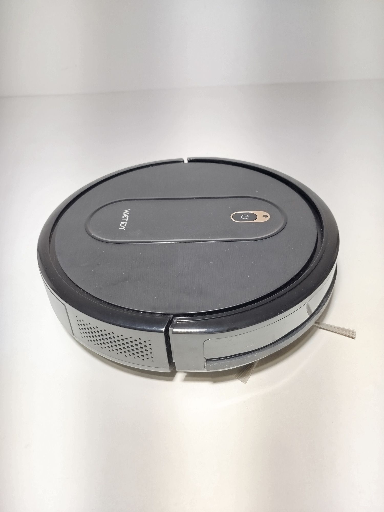 Robot sprzątający Vactidy T6 czarny
