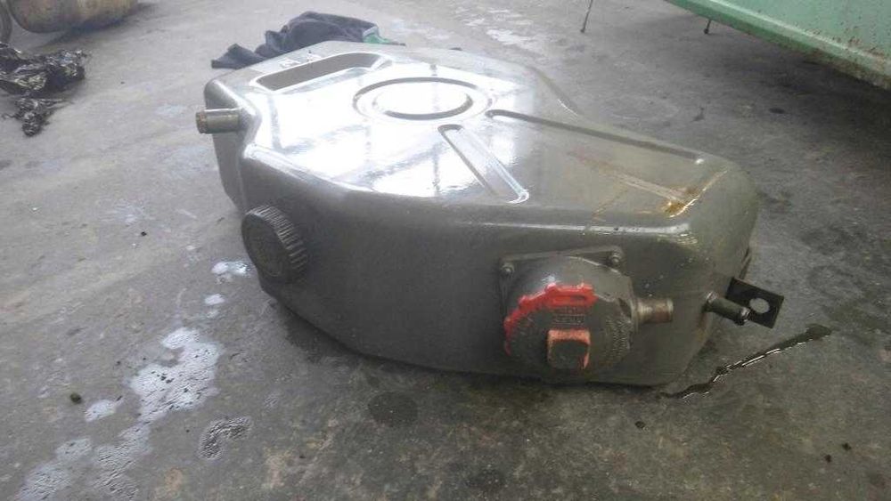 Zbiornik Hydrauliczny Fendt 308, 309, 310, 311, 312