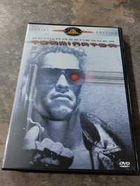 Terminator  film dvd