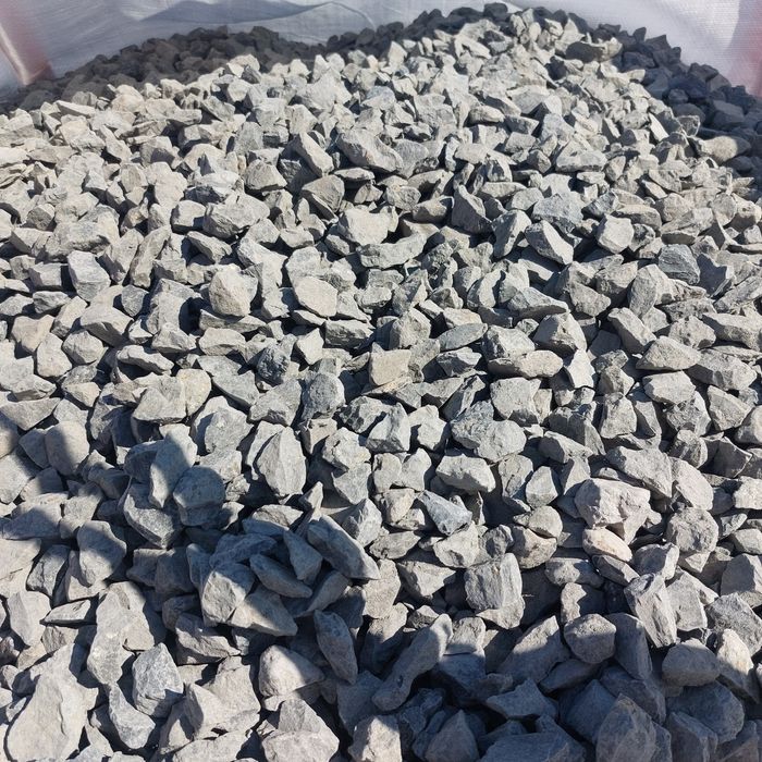 Kalcyt bałkański 16-32... 32-63 kamień ozdobny ogrodowy