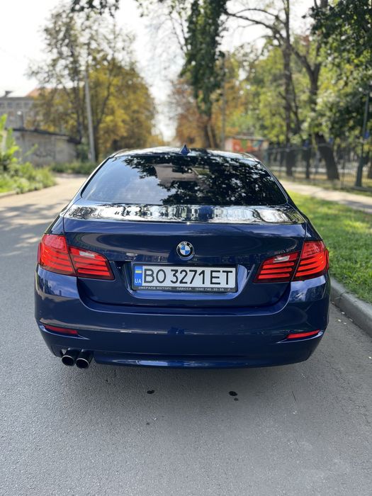 BMW 520i 2015 р.в.