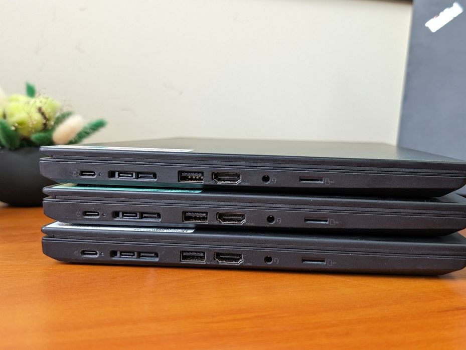 Ноутбук Lenovo ThinkPad T495/14/IPS/FULLHD/Ryzen5 Pro 3500/16/256